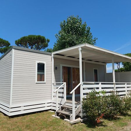 Camping Taimi Marina di Massa Exterior foto